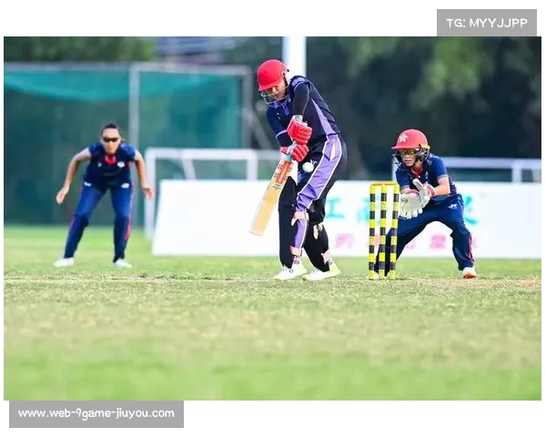王萌执教城桥中学推动校园板球安全化改革 引入塑料器材保障学生安全 王萌执教城桥中学推动校园板球安全化改革 引入塑料器材保障学生安全