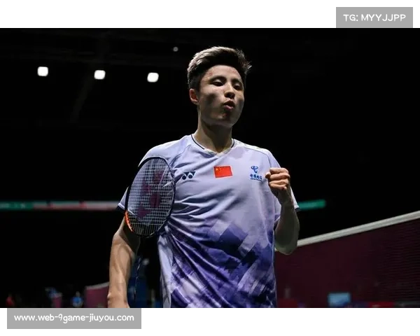 石宇奇赛前多球反击训练曝光 强度创个人纪录引热议 石宇奇赛前多球反击训练曝光 强度创个人纪录引热议