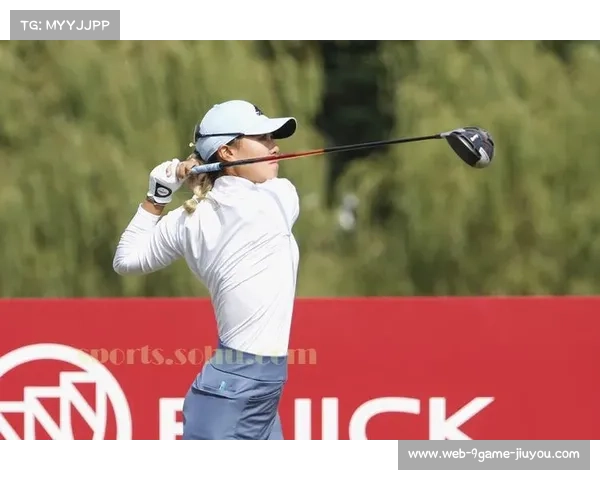 科达直落两盘成功卫冕华盛顿公开赛 夺赛季第三冠再创佳绩