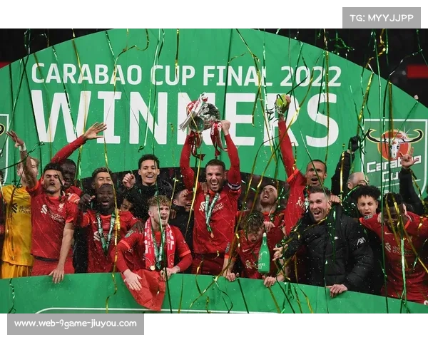 利物浦博物馆展示十座英联杯奖杯 荣登历史之巅 利物浦博物馆展示十座英联杯奖杯 荣登历史之巅