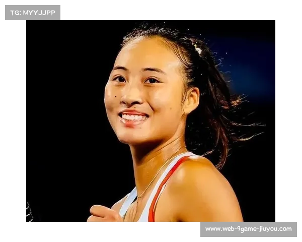 郑钦文无惧捧杀与黑粉最害怕的却是这个关键因素