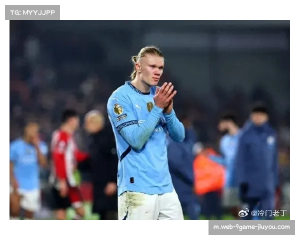 英超新赛季:哈兰德火力全开,布莱顿战术令人瞩目