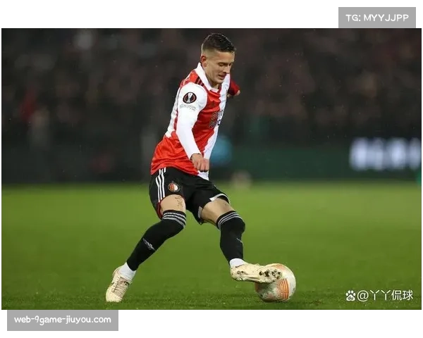 荷甲传统三强对话左右争冠形势 费耶诺德失利让差距拉大