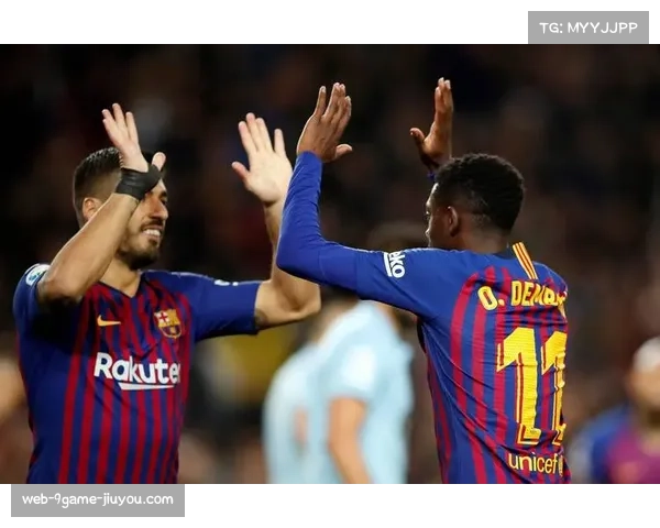 巴萨3-0完胜塞维利亚 残阵出战仍展现阵容深度优势