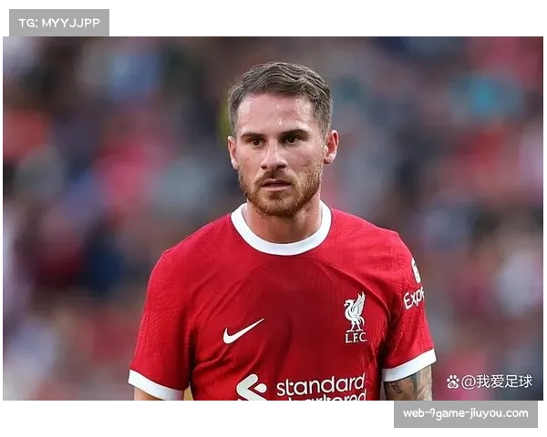 利物浦控场时段缺乏致命一击 维尔茨麦卡利斯特连线被限制