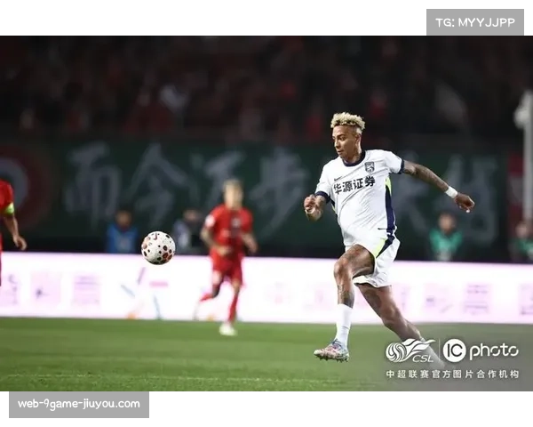 武汉三镇留用外援绍尔成关键 巴西前锋连续两轮破门助球队取分