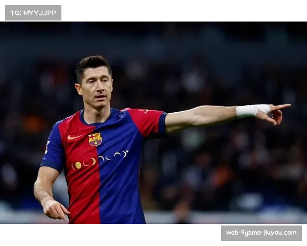 巴萨前锋托雷斯12球,与莱万共同支撑球队进攻体系